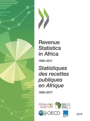 Revenue Statistics in Africa 2019 1990-2017