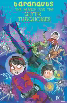 Search for the Glytr Turquoises