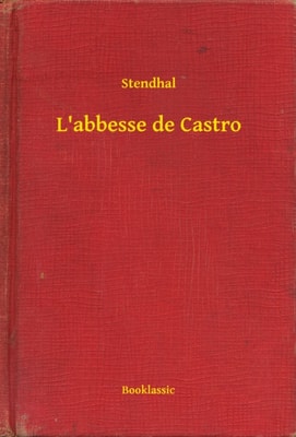 L'abbesse de Castro