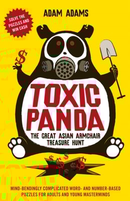 Toxic Panda
