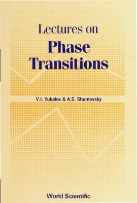 Lectures On Phase Transitions