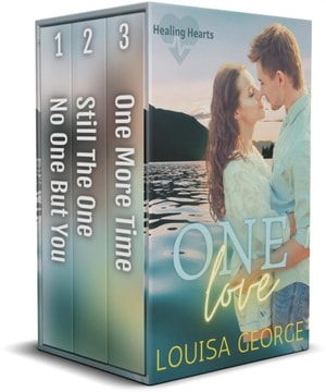 One Love Boxset
