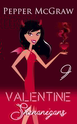 Valentine Shenanigans