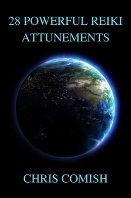 28 Powerful Reiki Attunements