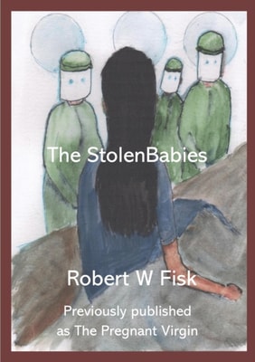 Mystery of the Stolen Babies