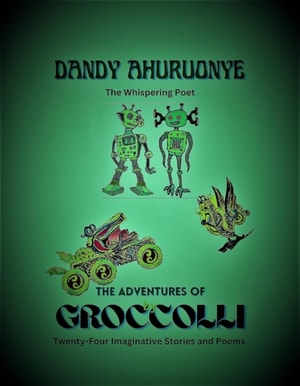 Adventures of Groccolli
