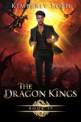 Dragon Kings Book Nineteen