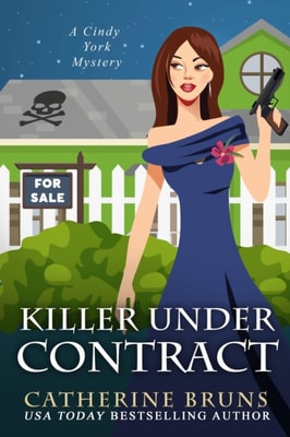 Killer Under Contract