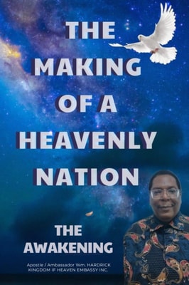 Making Of A Heavenly Nation