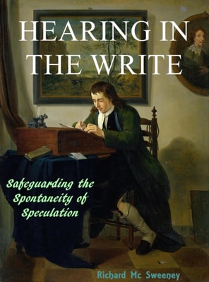 Hearing in the Write