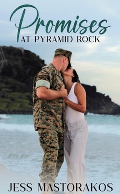 Promises at Pyramid Rock