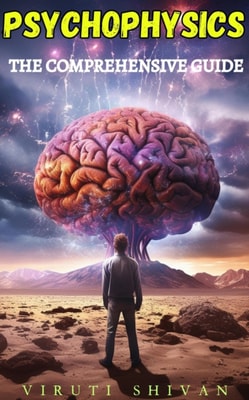 Psychophysics - The Comprehensive Guide