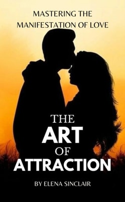 Art of Attraction: Mastering the Manifestation of Love