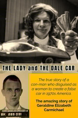 Lady and the Dale Car