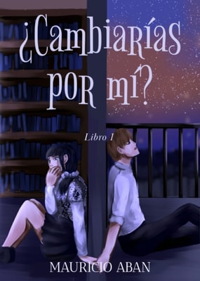 Cambiarias por mi?