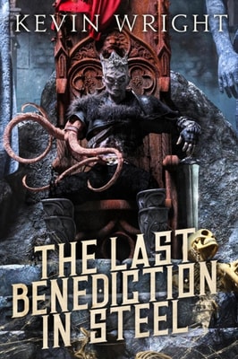 Last Benediction in Steel