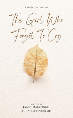Girl Who Forgot To Cry