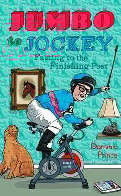 Jumbo to Jockey
