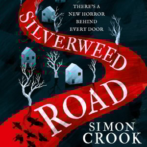 Silverweed Road