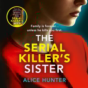 Serial Killer's Sister