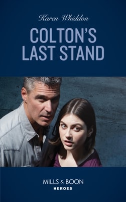 COLTONS LAST_COLTONS OF M12 EB