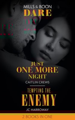 JUST ONE MORE NIGHT  TEMPTI EB