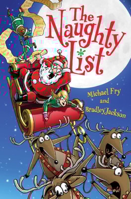 Naughty List