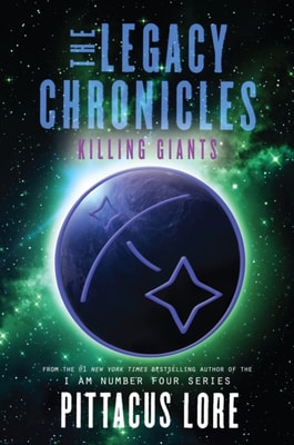 Legacy Chronicles: Killing Giants