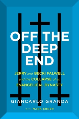 Off the Deep End