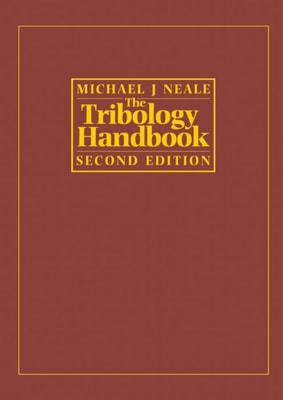 Tribology Handbook