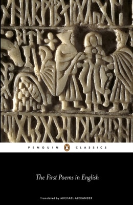 First Poems in English
