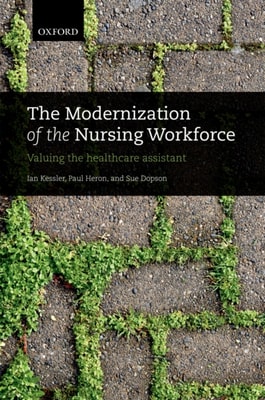Modernization of the Nursing Workforce