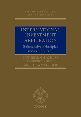 International Investment Arbitration