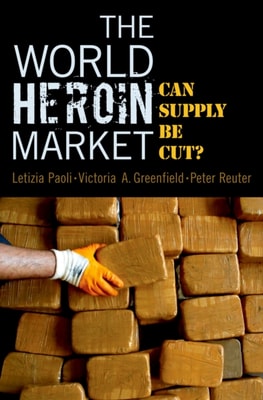 World Heroin Market