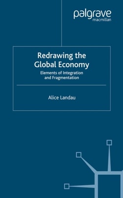 Redrawing the Global Economy