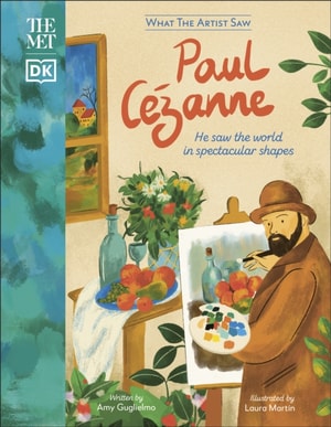 Met Paul C zanne