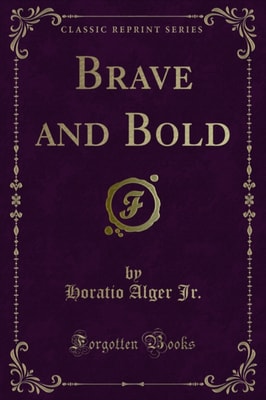 Brave and Bold