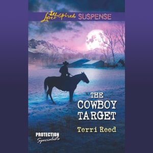 Cowboy Target