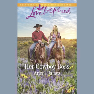 Her Cowboy Boss