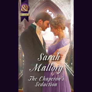 Chaperon's Seduction