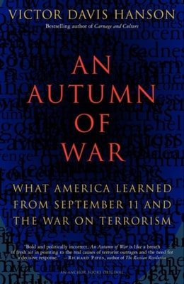 Autumn of War