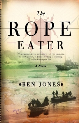 Rope Eater