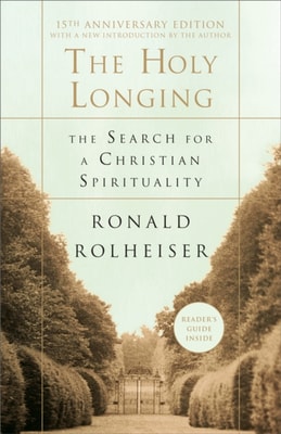 Holy Longing