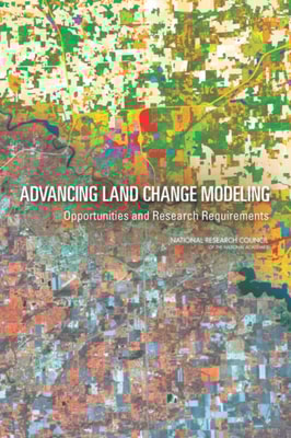 Advancing Land Change Modeling