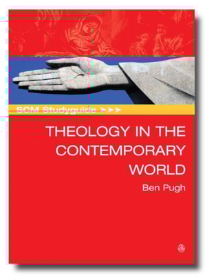 SCM Studyguide: Preaching