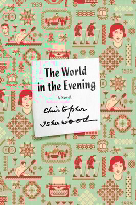 Encounters at the Heart of the World