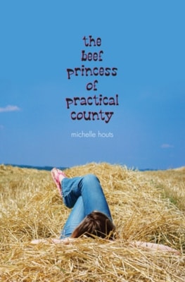 Beef Princess of Practical County