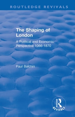 Shaping of London