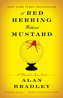 Red Herring Without Mustard