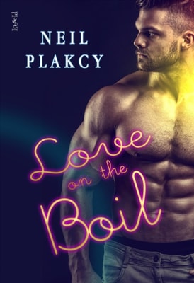 Love on the Boil: Love on #6
